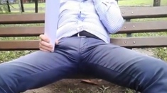 daddy bulge