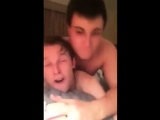 spoiled twink fucked silly
