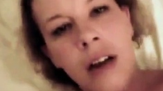Fuck That Dirty White Bbc Slut.