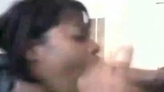 My Incredible Deepthroat Blowjob!