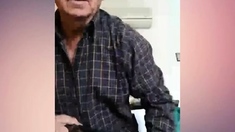 69 yo man from Italy