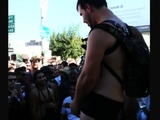 Hot Fun at Folsom Street Fair