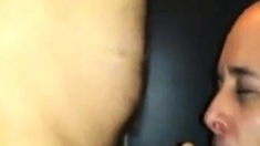 deepthroat piss