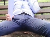 daddy bulge