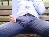 daddy bulge