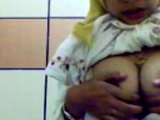Telanjang Bogel Awek Malaysia