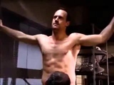 HBO OZ- chris meloni is sucked