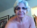 Granny on cam