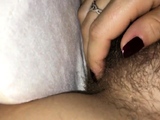 Hairy pussy dreams