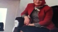 Turkish-arabic-asian Hijapp Mix Photo 28
