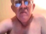 horny grandpa