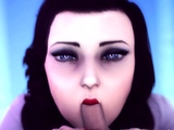 BioShock 3D Elizabeth - Compilation