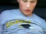 twink gets fucked bare