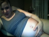 pregnant webcam chick 6