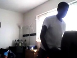 Fucking straight friend