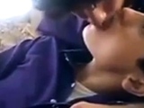 kiss me my love
