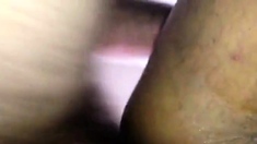 Older white married daddy fucks me bb