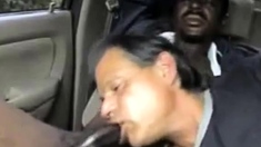 Cumming in my mouth