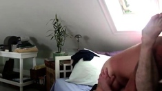 MATURE GUY FUCKS MATURE