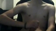 Twink Wanks Webcam