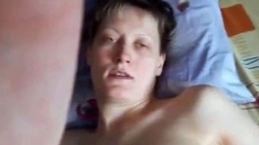 Rysdian Homemade Bigbtits Girl