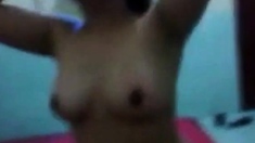 Ngentot Alya