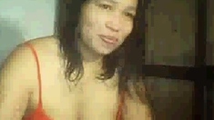 anazil mature milky filipina