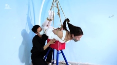 chinese bondage