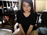 CHUBBY FLASHING PUSSY