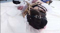 Chinese CD bondage