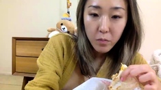 Asian Amateur Webcam Porn Video