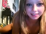 Amateur Webcam Teen Masturbates And Teases