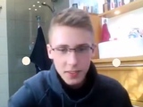 Schaluer Junge