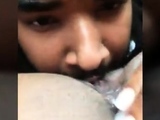 Eating Pussy At It's Best