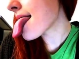 Beautiful Tongue 1