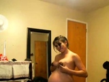 pregnant webcam