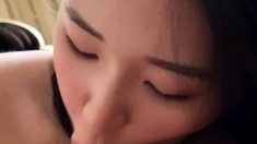 Asian Uncensored Blowjob Handjob