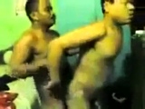 Indonesian Gay Amateur