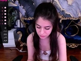 Amateur Webcam Teen Masturbates And Teases