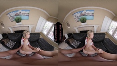 Amateur blonde teen emily austin fucked in pov