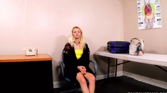 Amateurs Caught On Hidden Cam