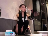 Asian Japanese teen big boobs creampie
