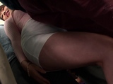 Amateur Asian Japanese Anal Creampie