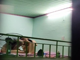 Amateur Hidden Cams Reveal Cock Riding Hoes