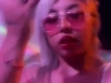 Sexy Amateur Preggo Girl in Webcam Free Big Boobs Porn Video