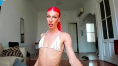 Mom amateur webcam pussy masturbate
