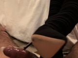 Hot Ass Big Cock Close Up Fuck
