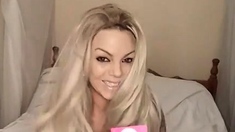 Blonde Babe Solo Masturbation Free Sexy Porn
