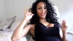 Love Chat Big Boobs Brunette Masturbating For Cam