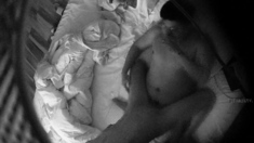 Amateurs Caught On Hidden Cam